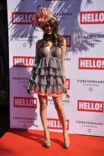 at Hello Cup in RWITC, Mumbai on 9th Feb 2014